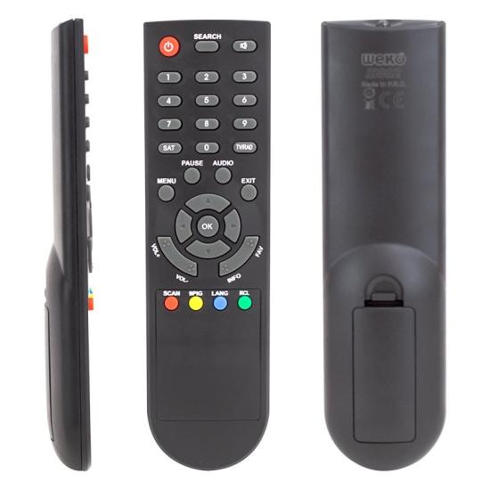 ASTRACOM-FTA-SAMUX-FOBEM-AMSTRAD-TEVSAN-FTA-AROX-SHOWMAX-TEMPO UYDU KUMANDASI